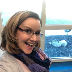 Meet your Posher, Dawn